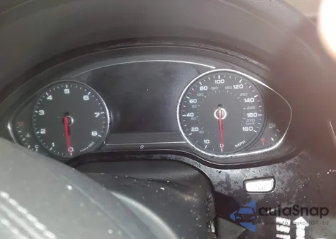 2013 Audi A8 L 4.0T from USA, damaged, VIN WAUR2AFD4DN026785